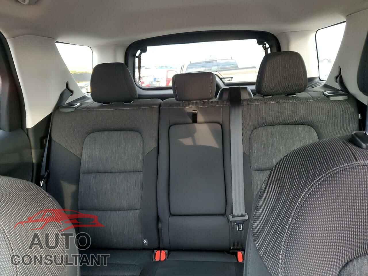 FORD BRONCO 2022 - 3FMCR9B67NRD15230