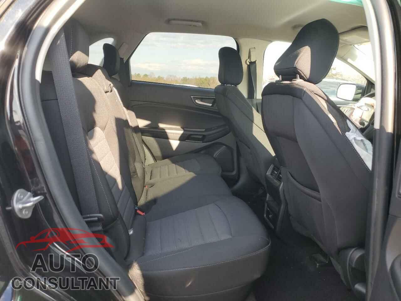 FORD EDGE 2020 - 2FMPK3G91LBB05966