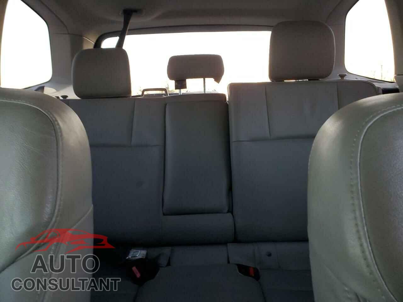 SUBARU FORESTER 2014 - JF2SJAMC8EH496840