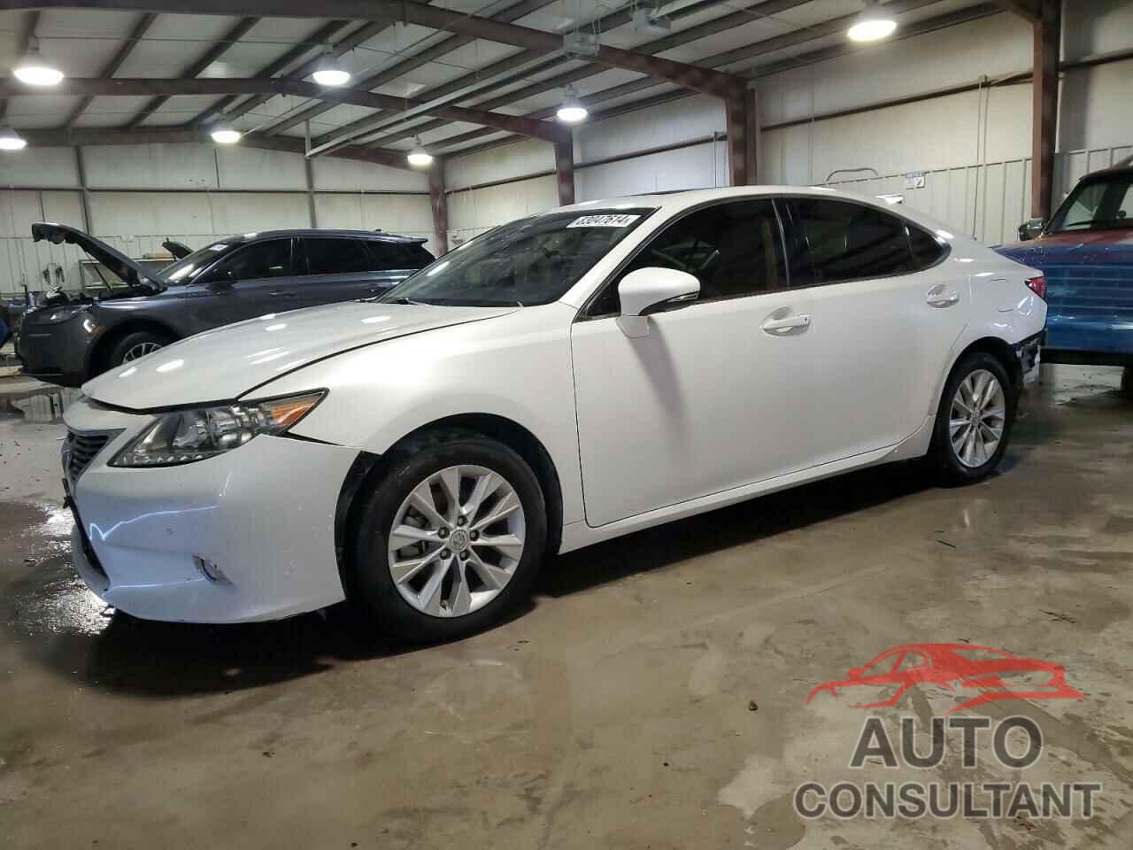 LEXUS ES300 2014 - JTHBW1GG0E2076103