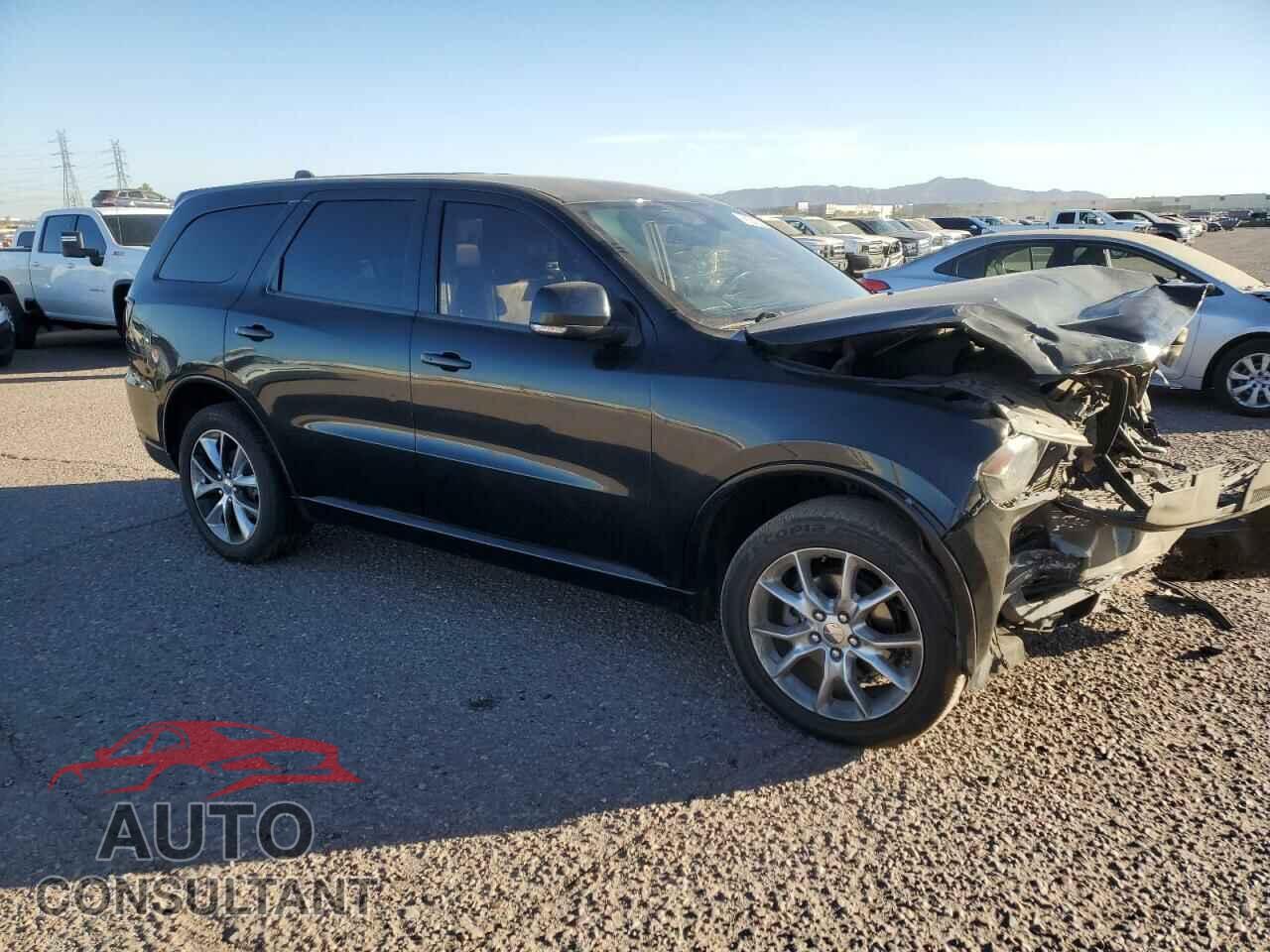 DODGE DURANGO 2015 - 1C4RDHDG2FC737368