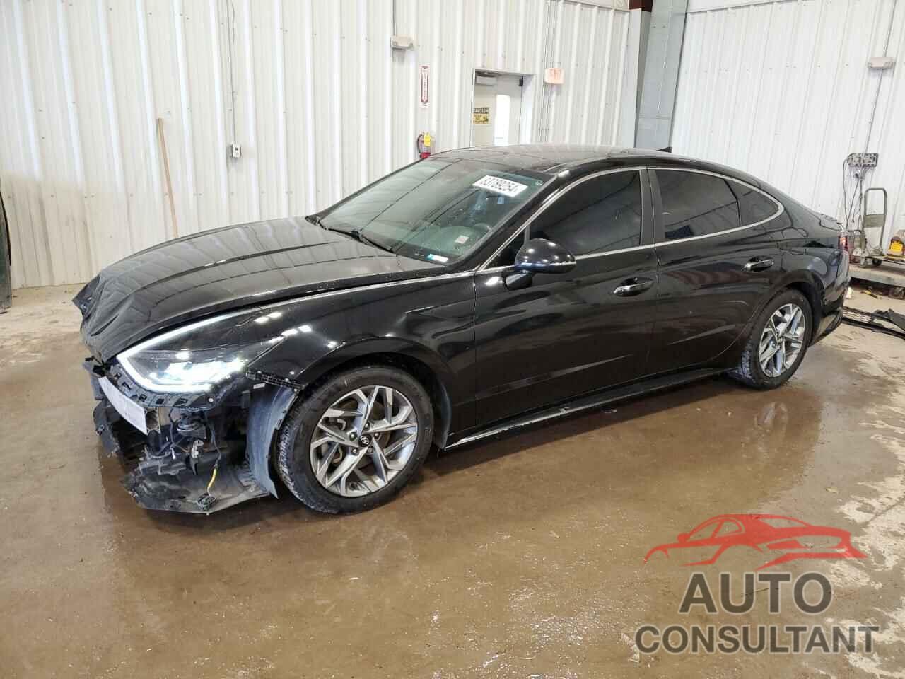 HYUNDAI SONATA 2023 - KMHL14JA6PA256149