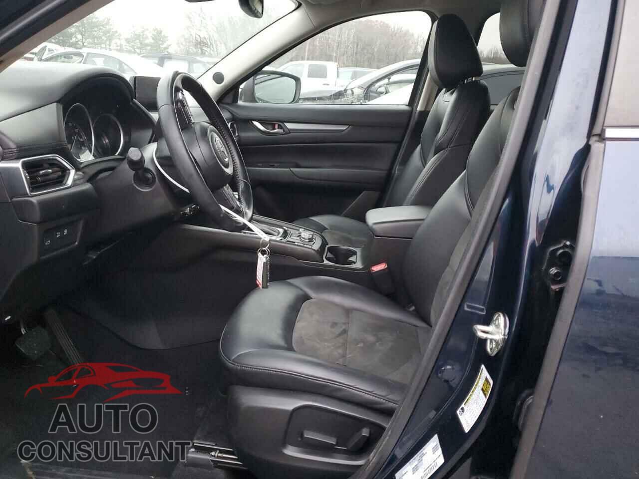 MAZDA CX-5 2019 - JM3KFBCM7K0612904