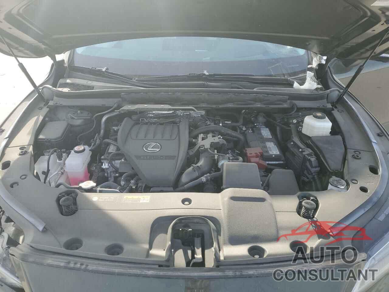 LEXUS RX350 2023 - 2T2BAMBA0PC010199
