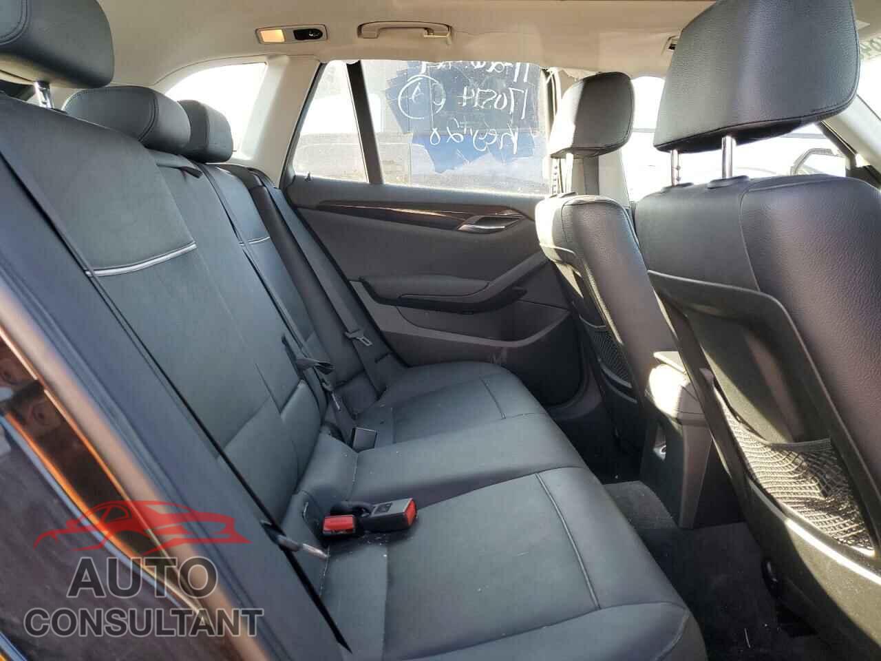 BMW X1 2015 - WBAVM5C55FVV93782