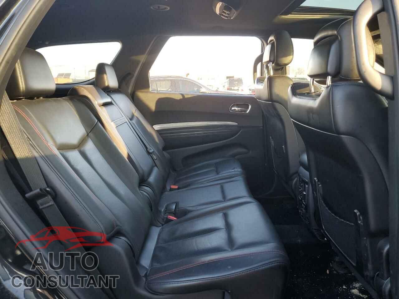 DODGE DURANGO 2015 - 1C4SDJCT1FC139666