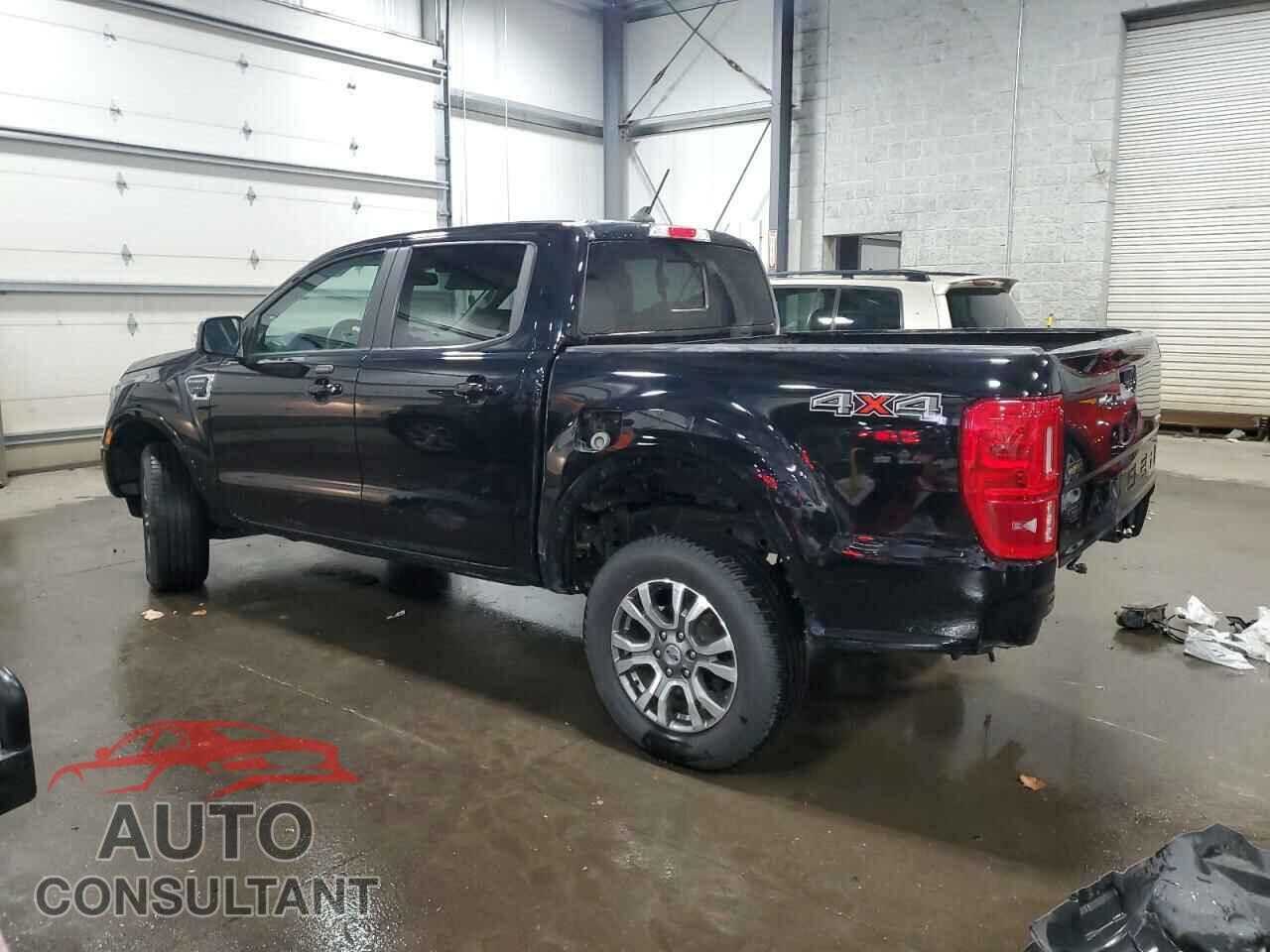 FORD RANGER 2019 - 1FTER4FH1KLA11302