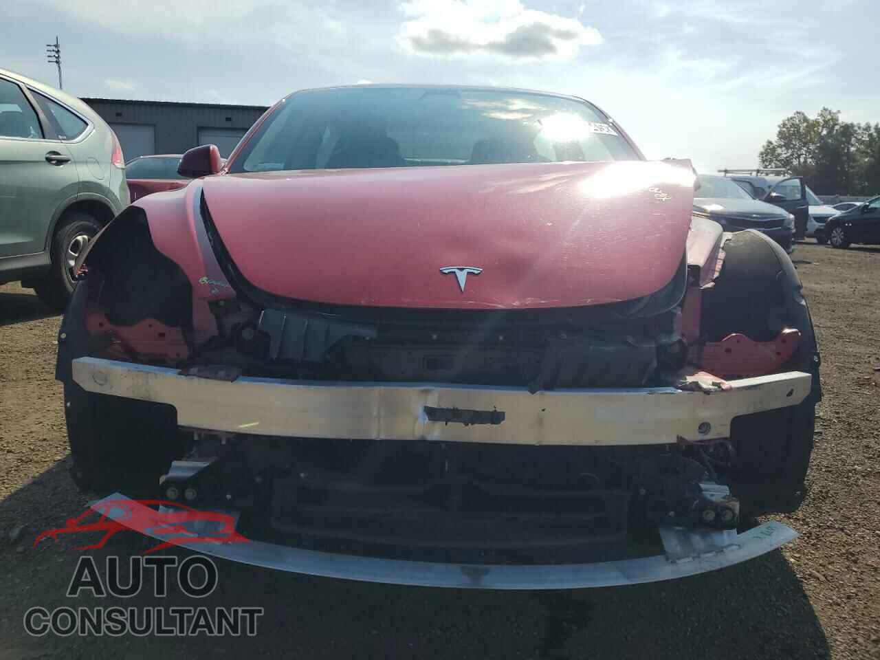 TESLA MODEL 3 2023 - 5YJ3E1EA5PF450342