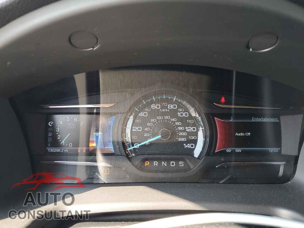 FORD FLEX 2013 - 2FMHK6C8XDBD37275