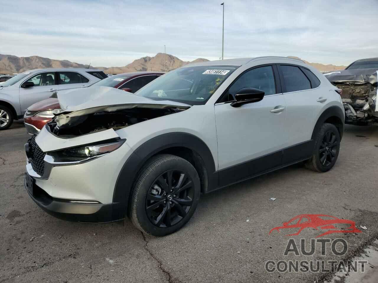 MAZDA CX30 2024 - 3MVDMBBM3RM648782