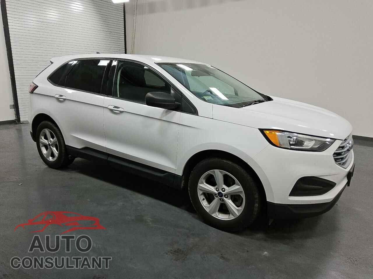 FORD EDGE 2021 - 2FMPK4G95MBA23052