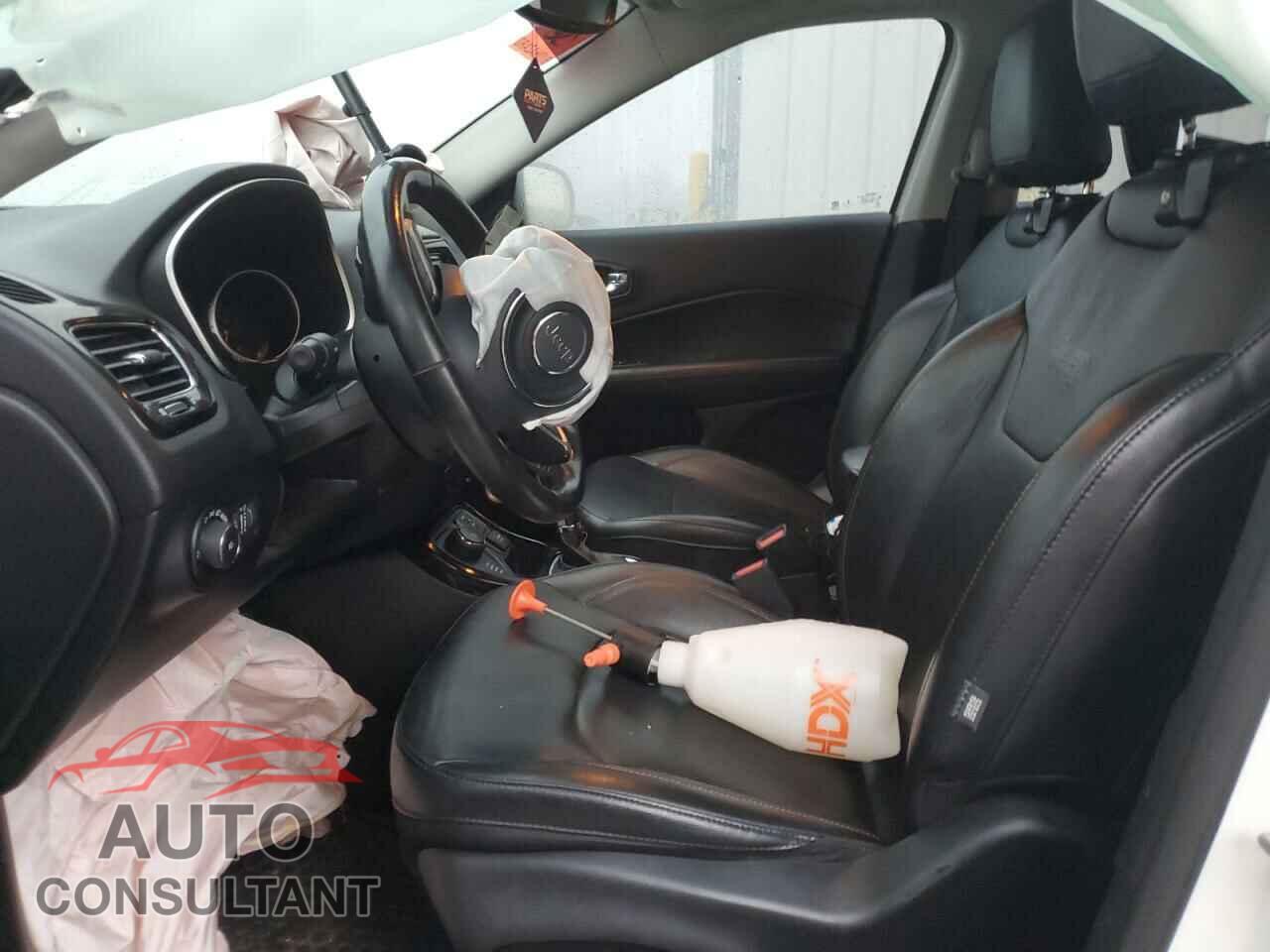 JEEP COMPASS 2020 - 3C4NJDCB9LT133466