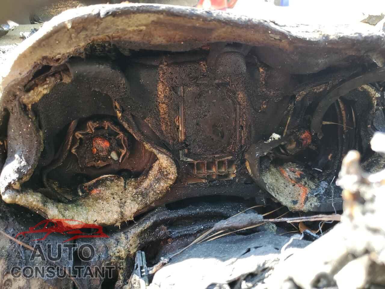 DODGE DURANGO 2011 - 1D4RD4GG5BC660206