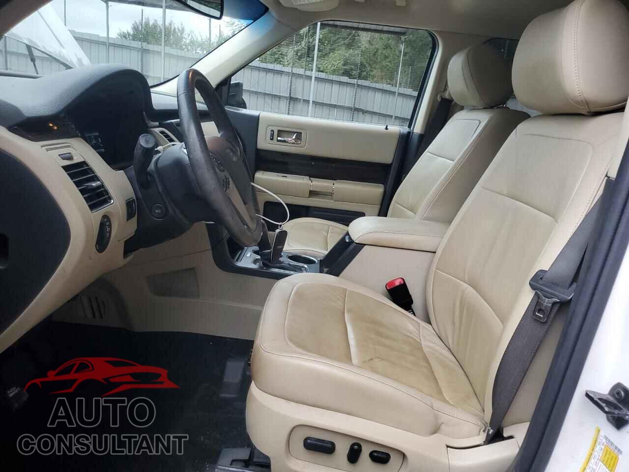 FORD FLEX 2015 - 2FMGK5C87FBA12656