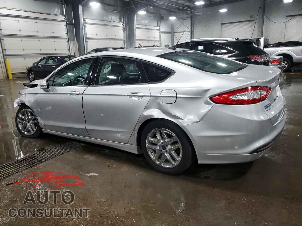 FORD FUSION 2015 - 1FA6P0H71F5117496