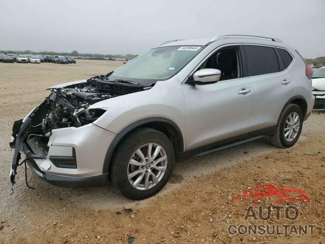 NISSAN ROGUE 2019 - KNMAT2MT5KP521494