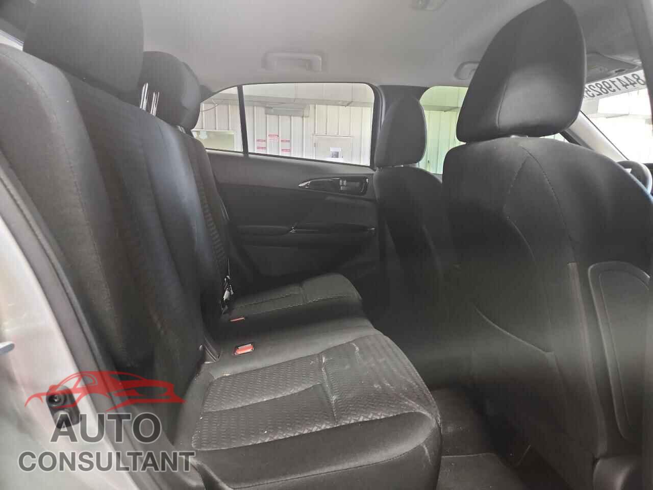 MITSUBISHI ECLIPSE 2024 - JA4ATVAA3RZ048711