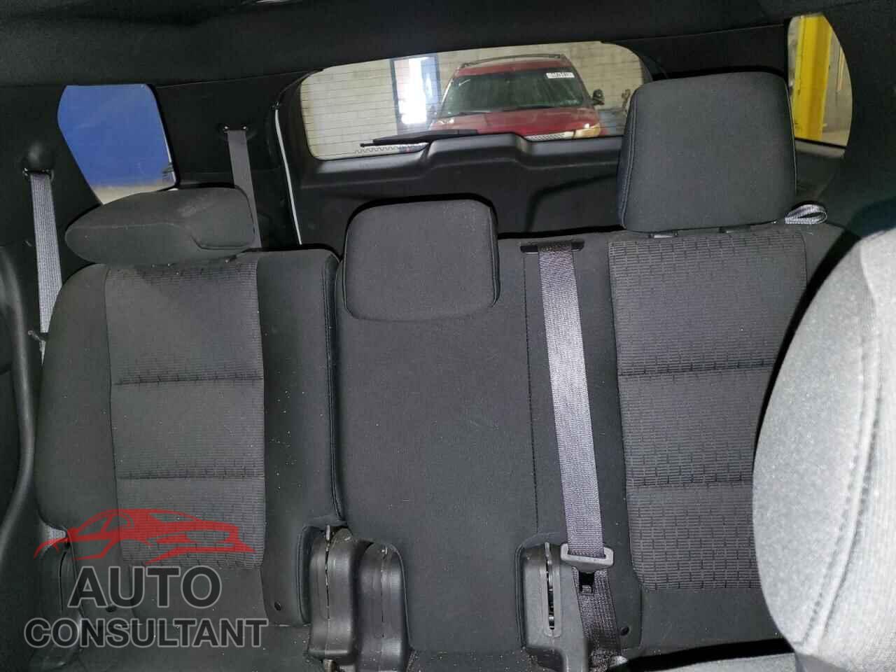 FORD EXPLORER 2014 - 1FM5K8D89EGC07009