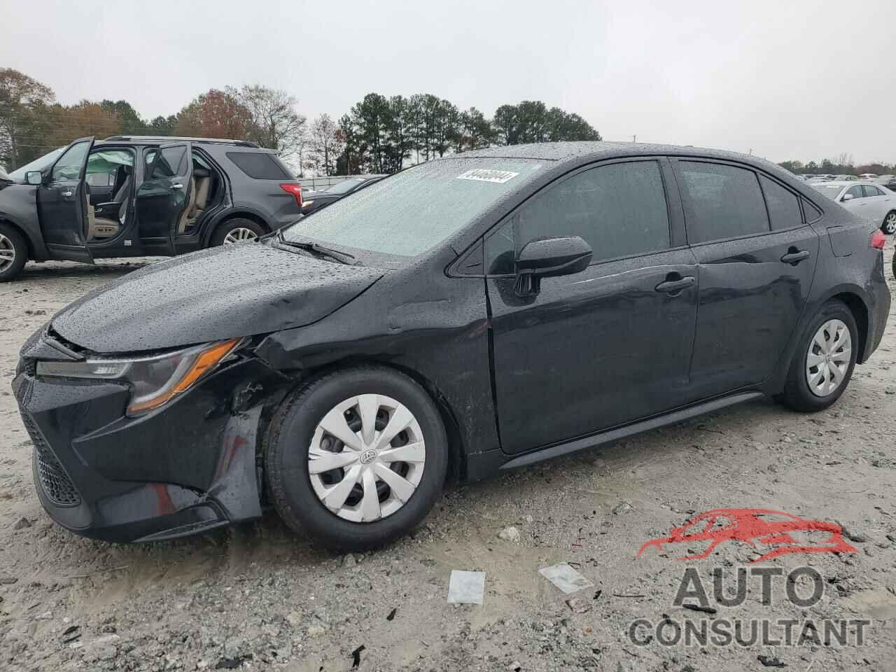 TOYOTA COROLLA 2020 - 5YFDPRAE3LP042605