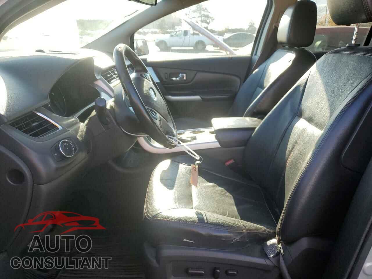 FORD EDGE 2012 - 2FMDK3JC0CBA82753