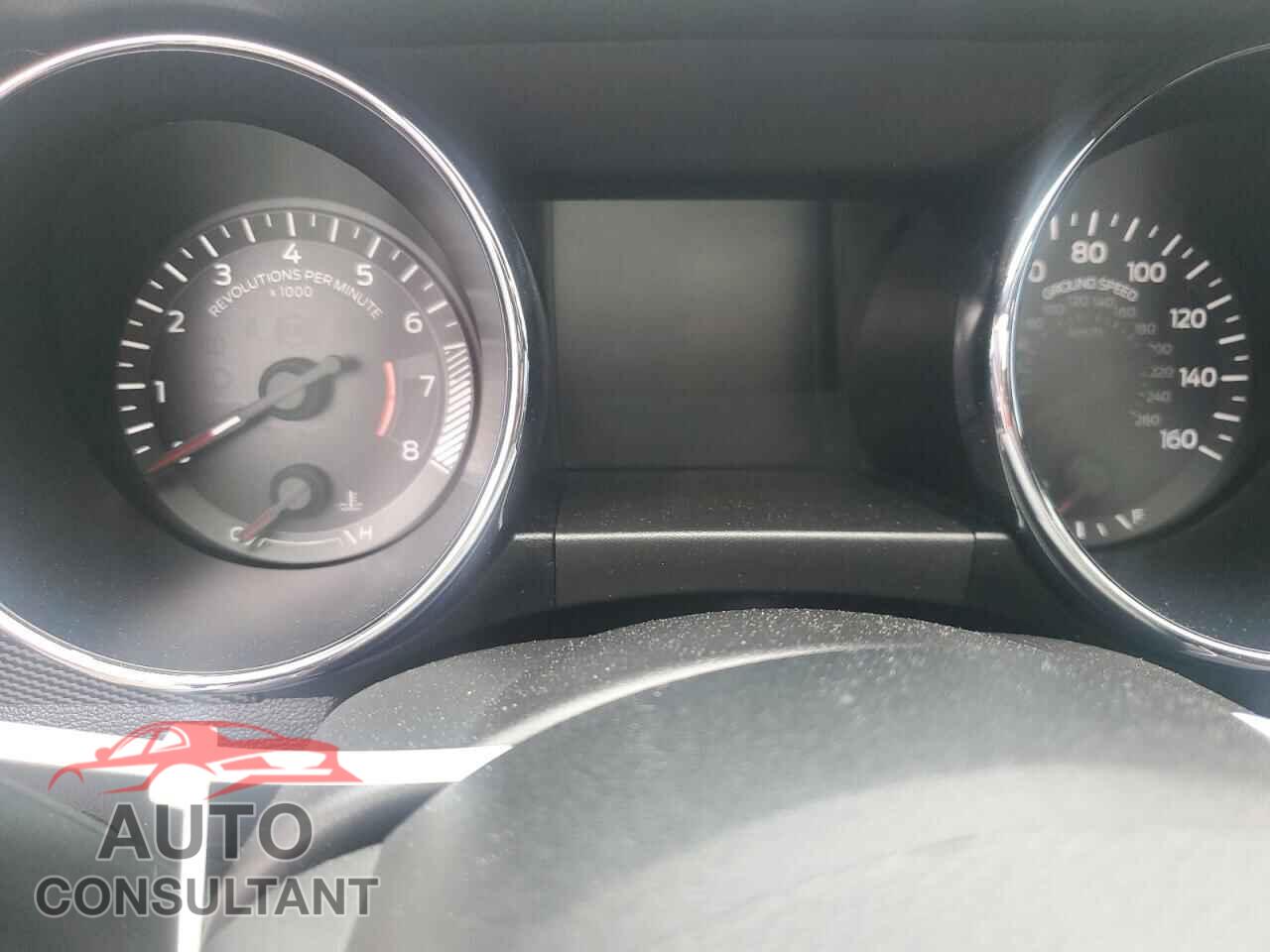FORD MUSTANG 2017 - 1FA6P8CF7H5269766