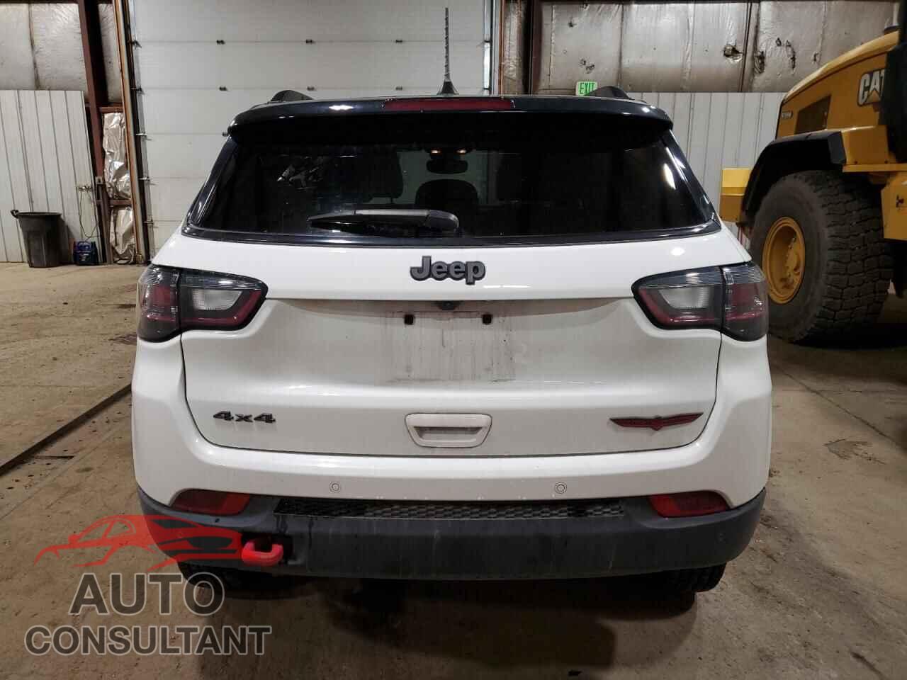 JEEP COMPASS 2024 - 3C4NJDDN3RT590811