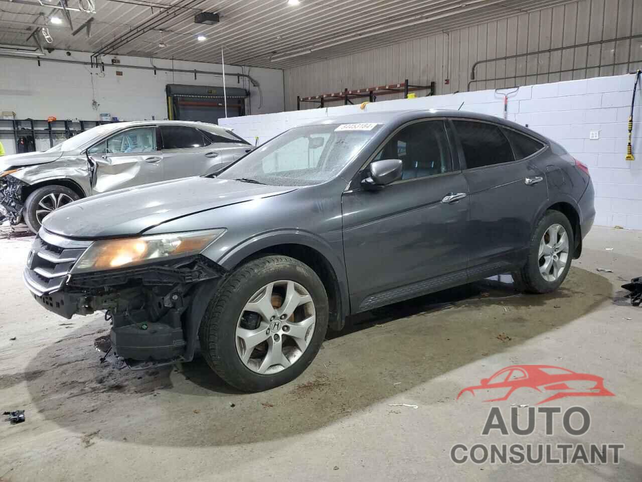 HONDA ACCORD 2010 - 5J6TF1H53AL013207