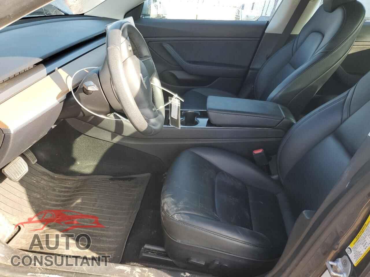 TESLA MODEL 3 2019 - 5YJ3E1EA4KF359636