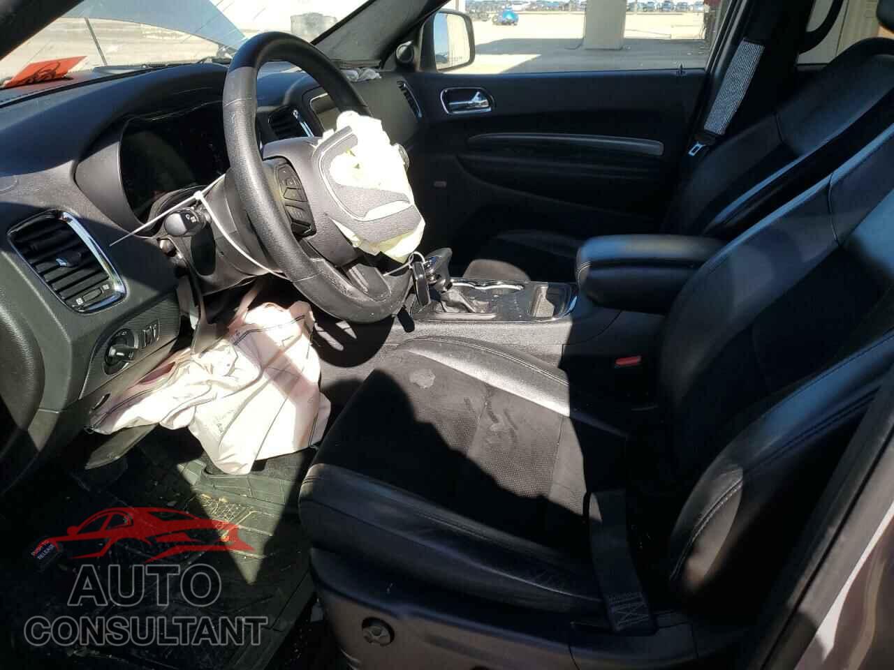 DODGE DURANGO 2018 - 1C4RDJDG9JC369268