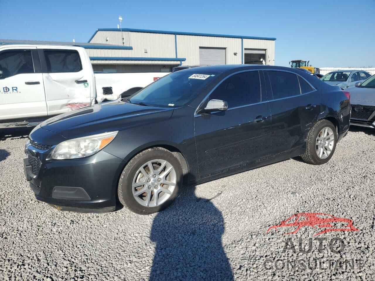 CHEVROLET MALIBU 2014 - 1G11C5SL8EF227840
