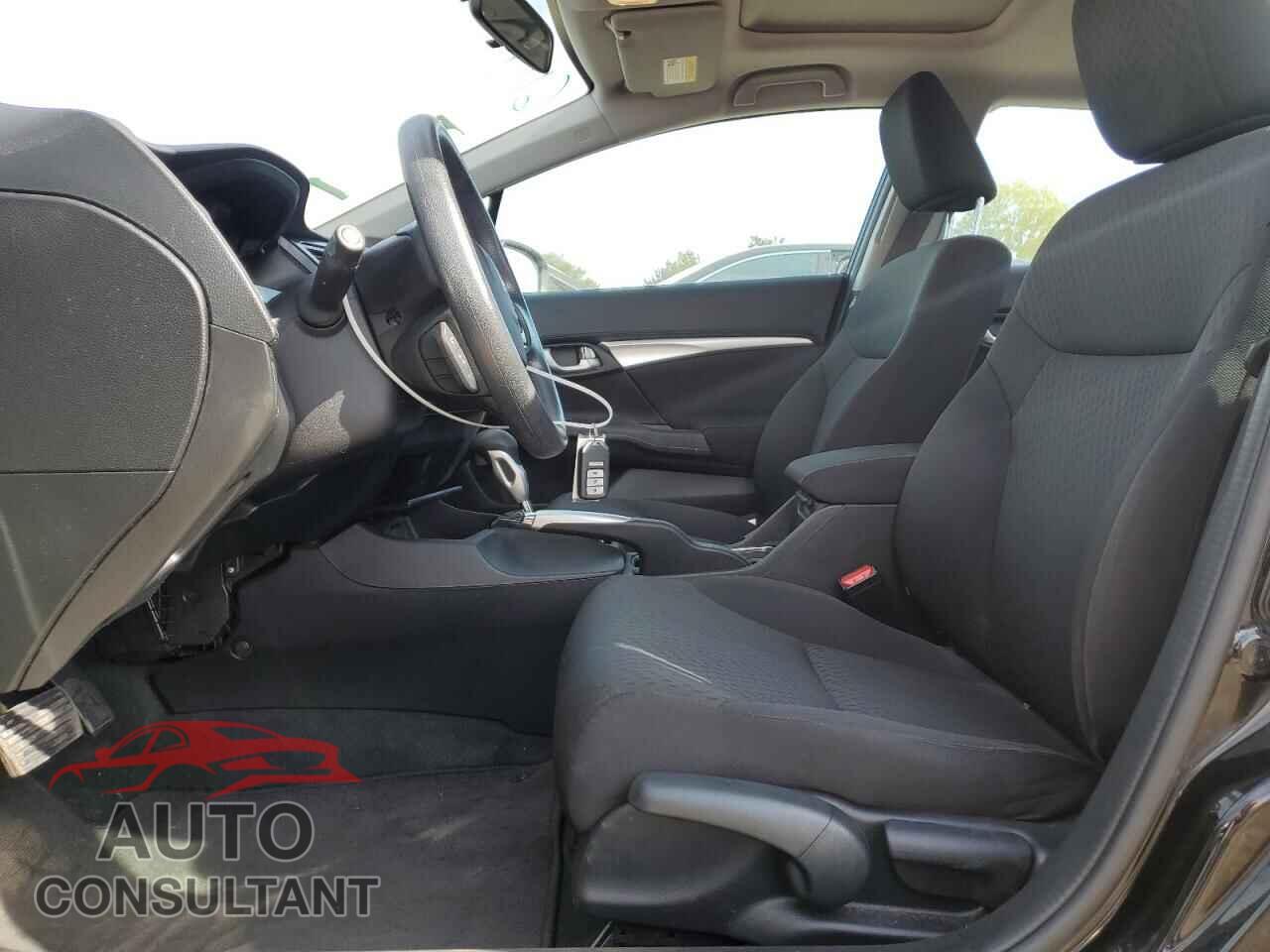 HONDA CIVIC 2015 - 19XFB2F84FE026159