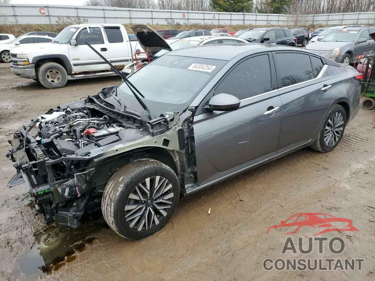 NISSAN ALTIMA 2023 - 1N4BL4DV8PN357507