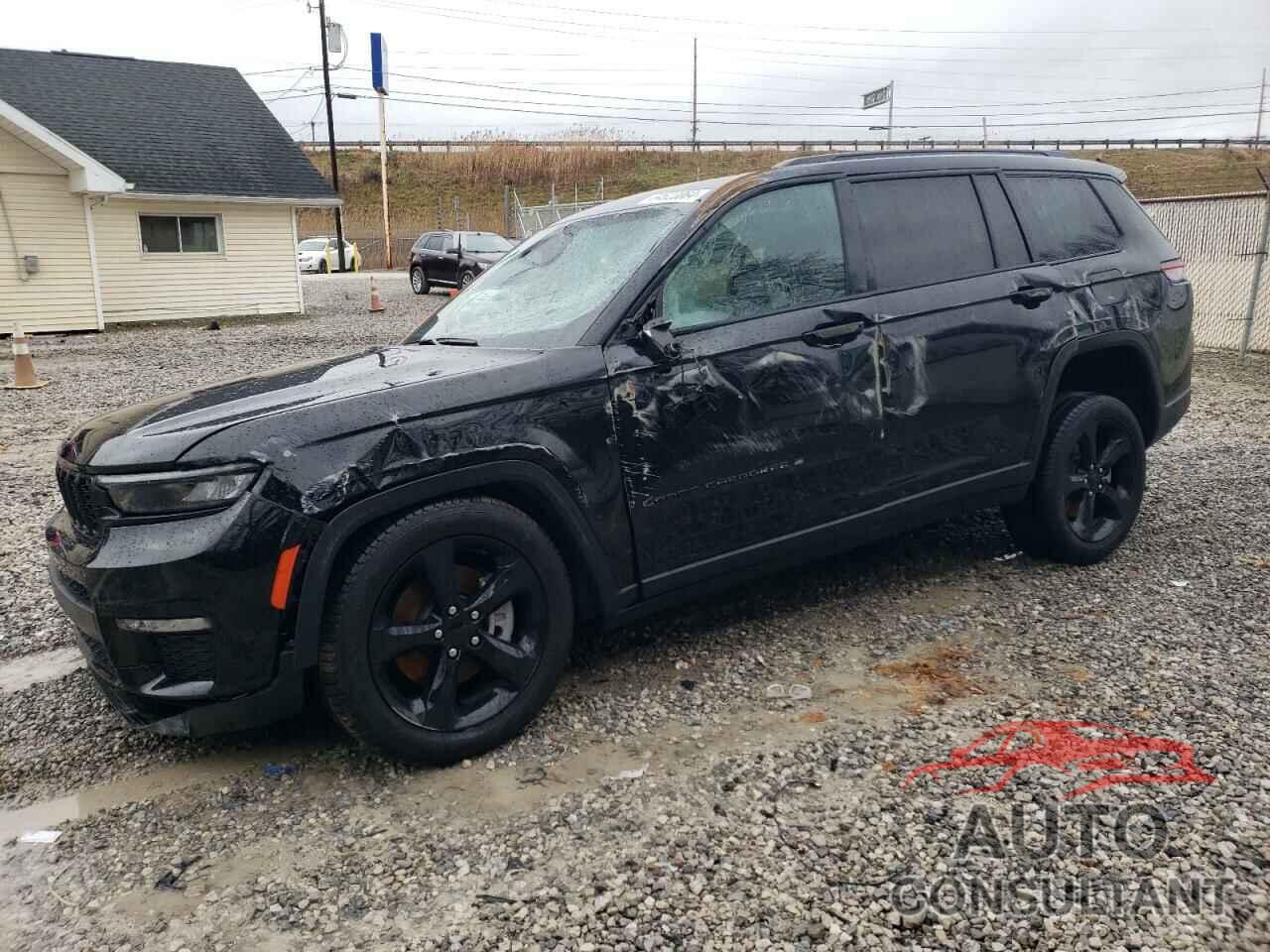 JEEP GRAND CHER 2024 - 1C4RJJBG3R8615192