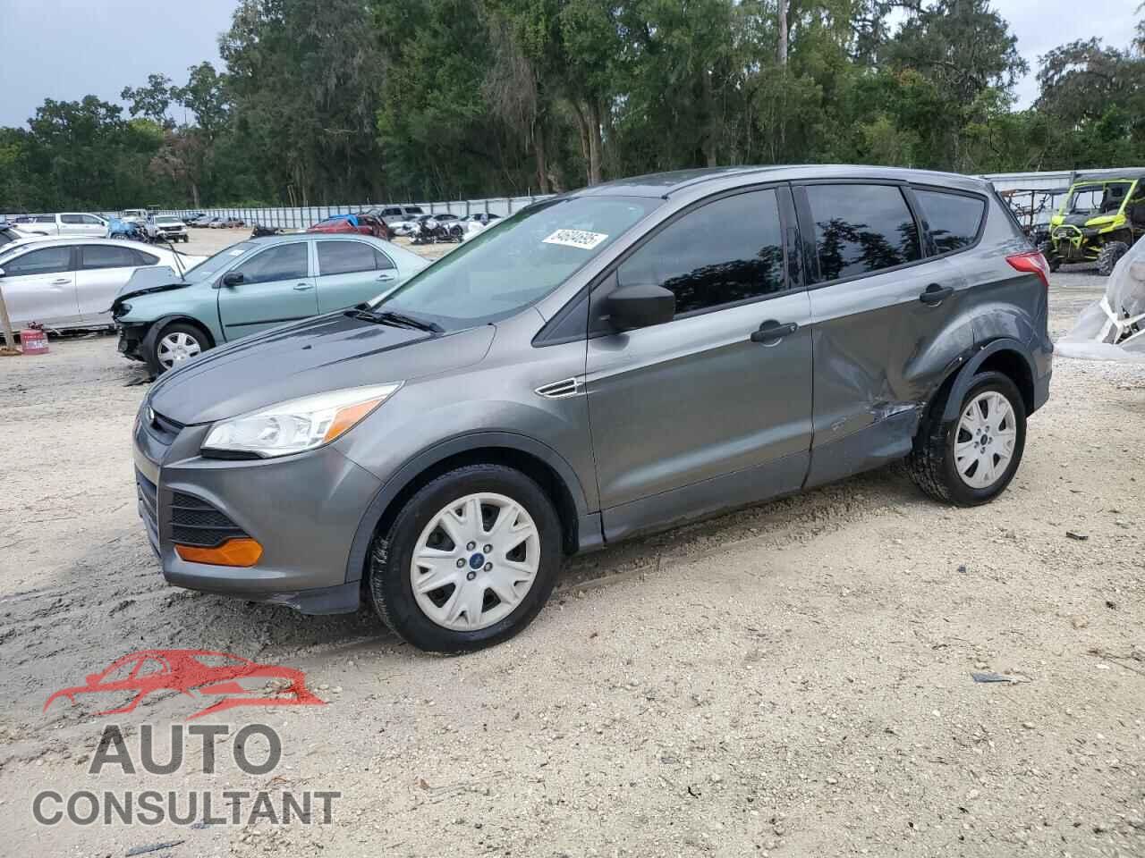 FORD ESCAPE 2014 - 1FMCU0F7XEUC57331