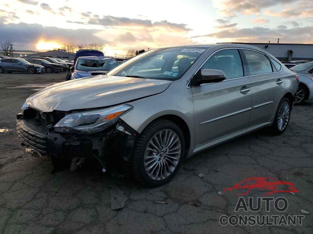 TOYOTA AVALON 2016 - 4T1BK1EB0GU219672