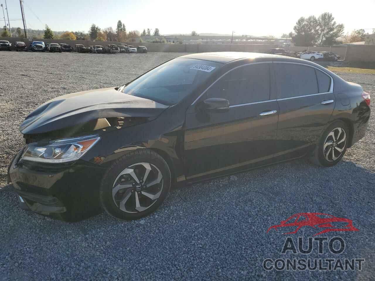 HONDA ACCORD 2016 - 1HGCR2F85GA016681