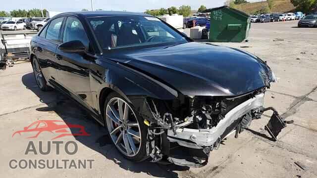 AUDI S6/RS6 2020 - WAUFFAF24LN056132