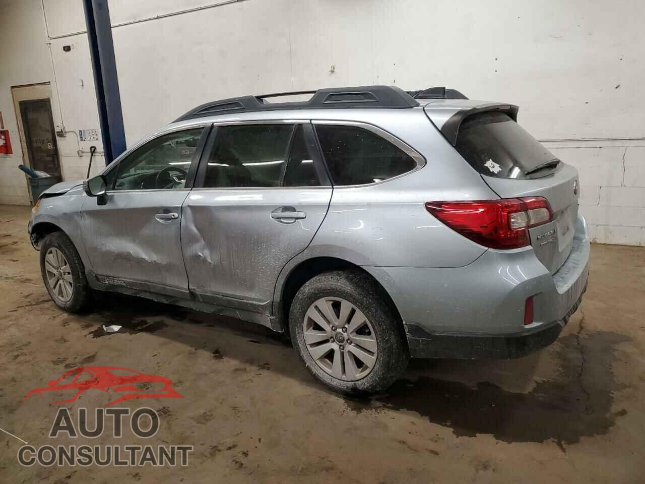 SUBARU OUTBACK 2016 - 4S4BSBFC9G3203862