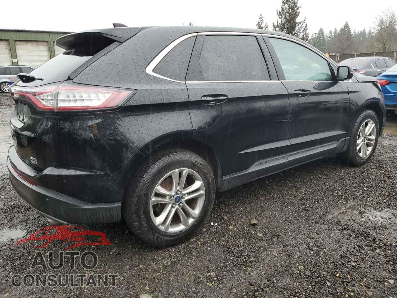 FORD EDGE 2016 - 2FMPK4J94GBC05841