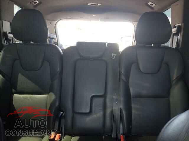 VOLVO XC90 2019 - YV4A22PK3K1423179