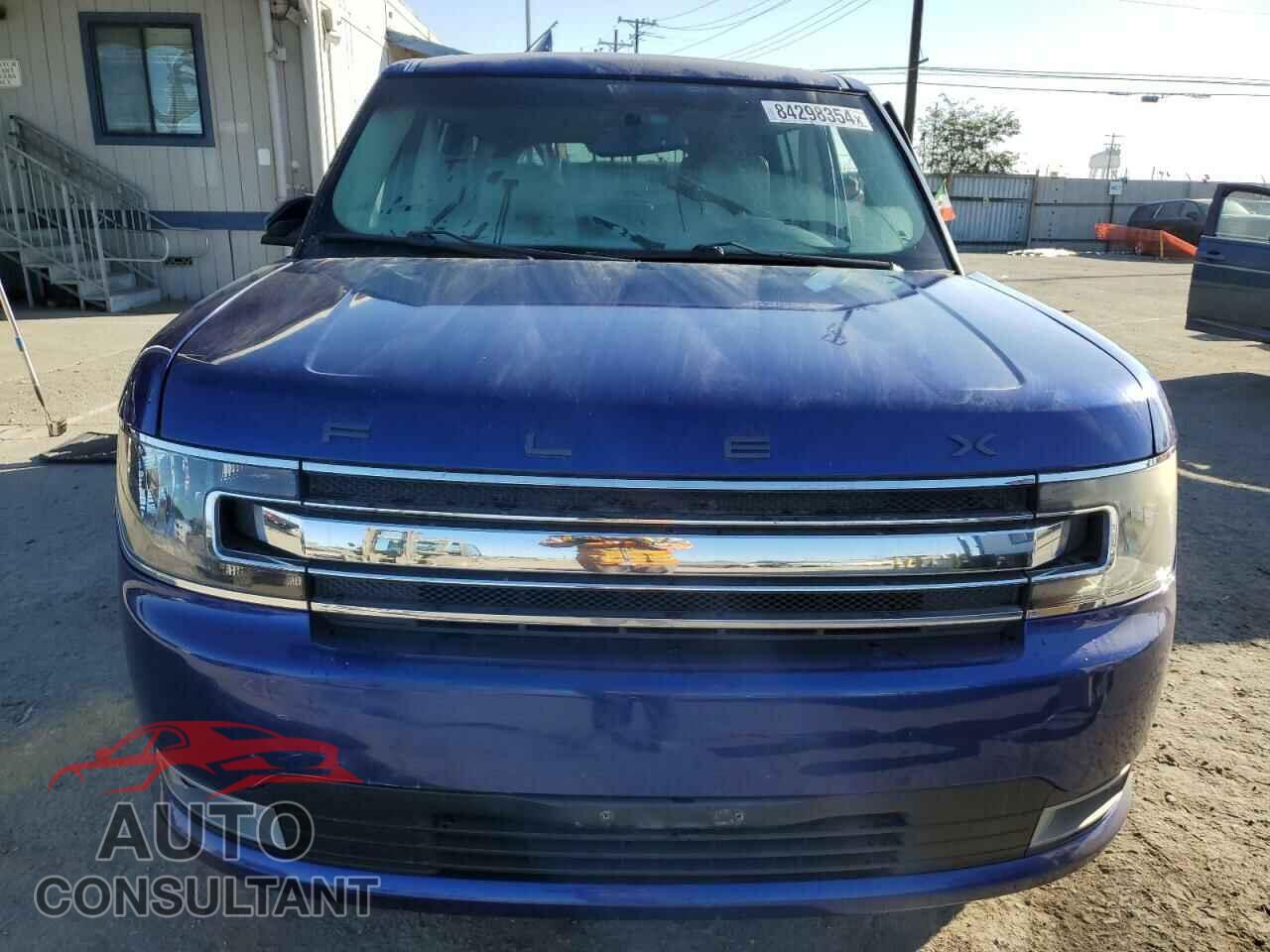 FORD FLEX 2013 - 2FMGK5C81DBD16904