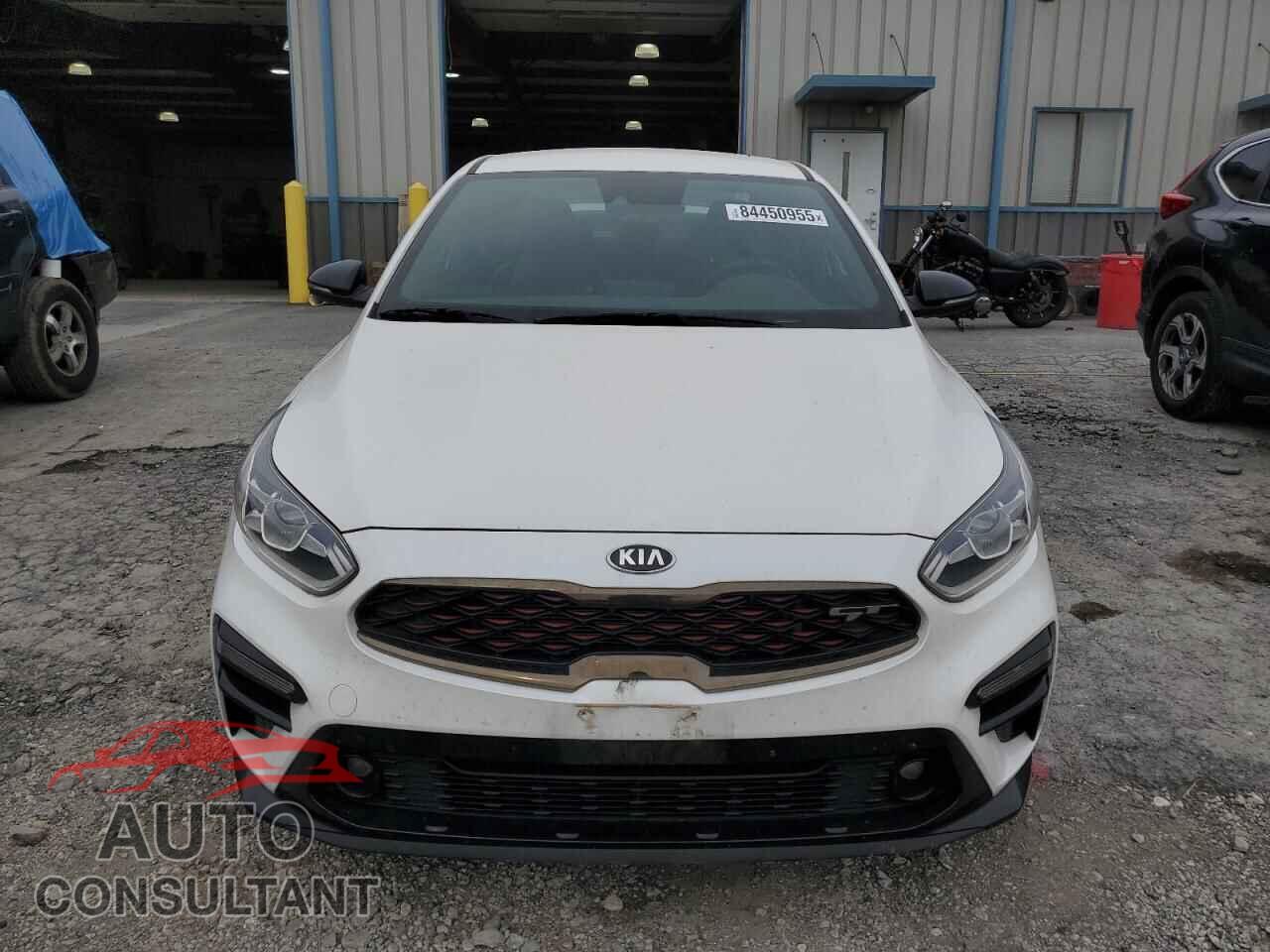 KIA FORTE 2020 - 3KPF44AC4LE251422