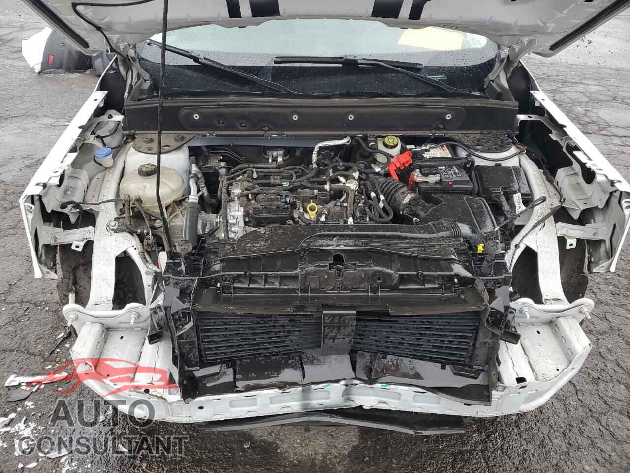 FORD BRONCO 2022 - 3FMCR9C69NRD50964