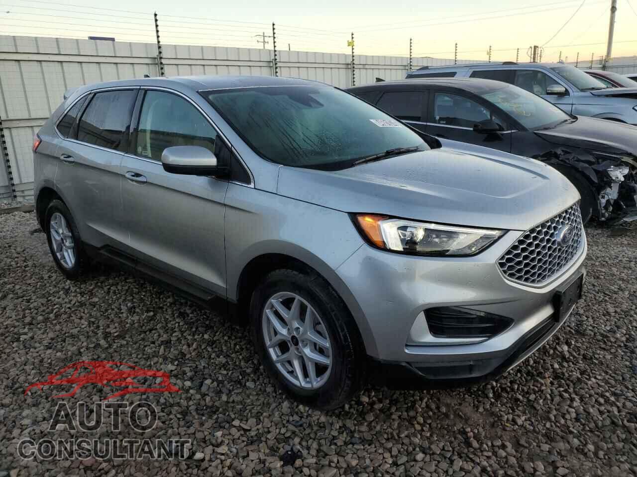 FORD EDGE 2024 - 2FMPK4J91RBA68487