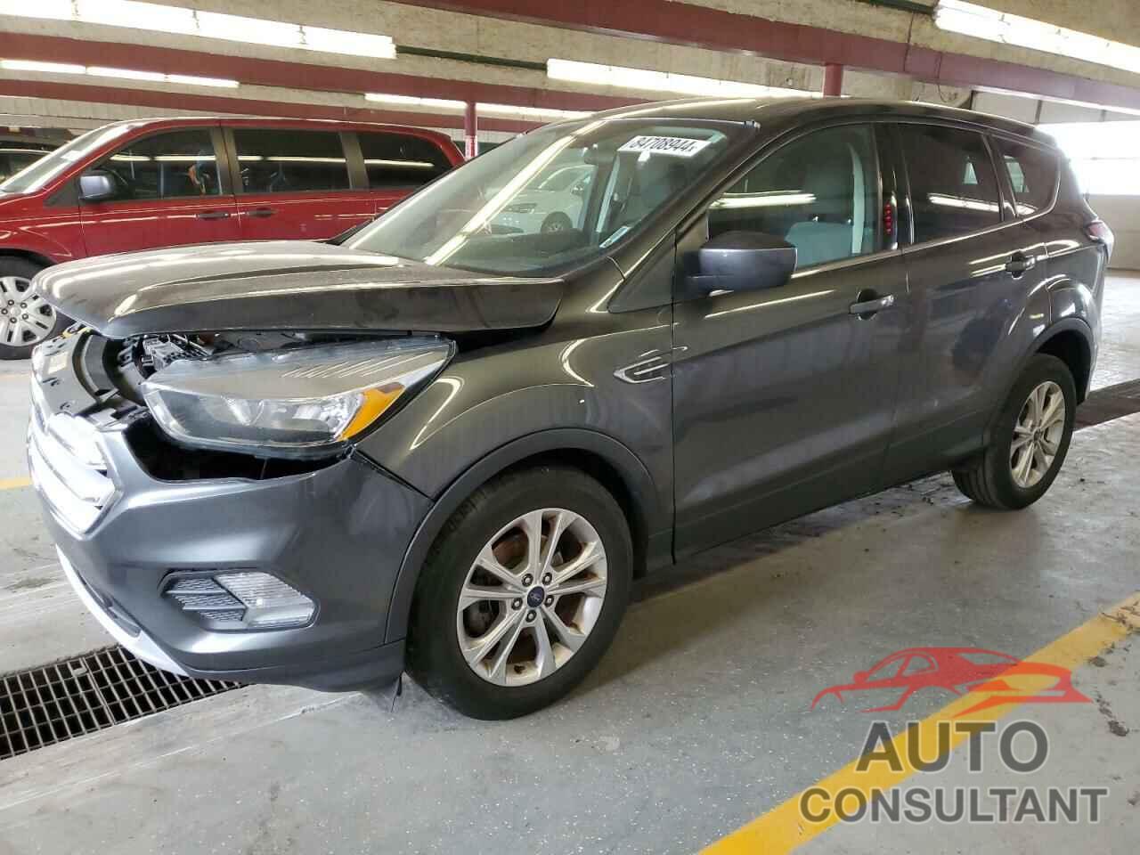 FORD ESCAPE 2017 - 1FMCU0GD3HUB77717