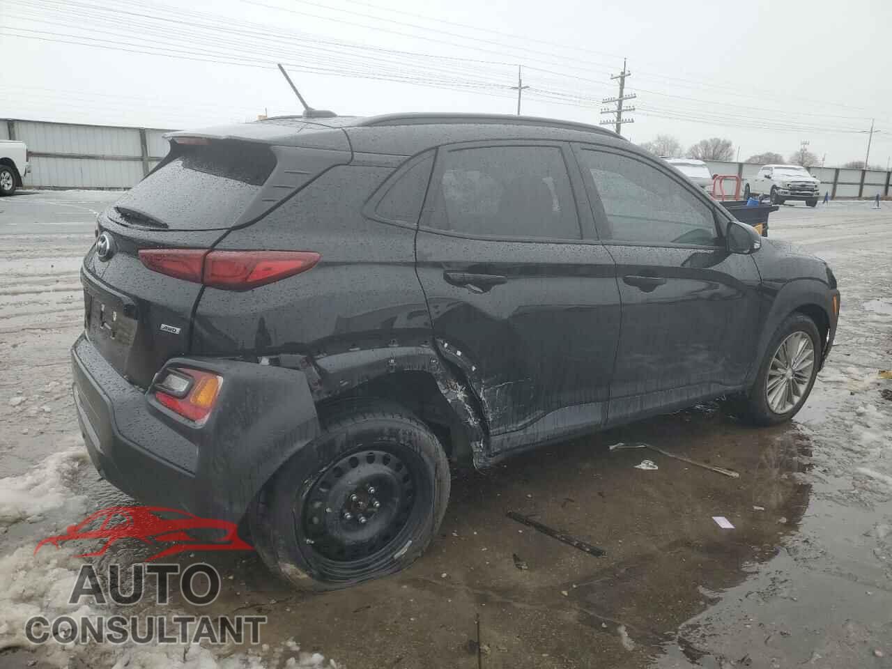HYUNDAI ACCENT 2018 - KM8K2CAA2JU169664
