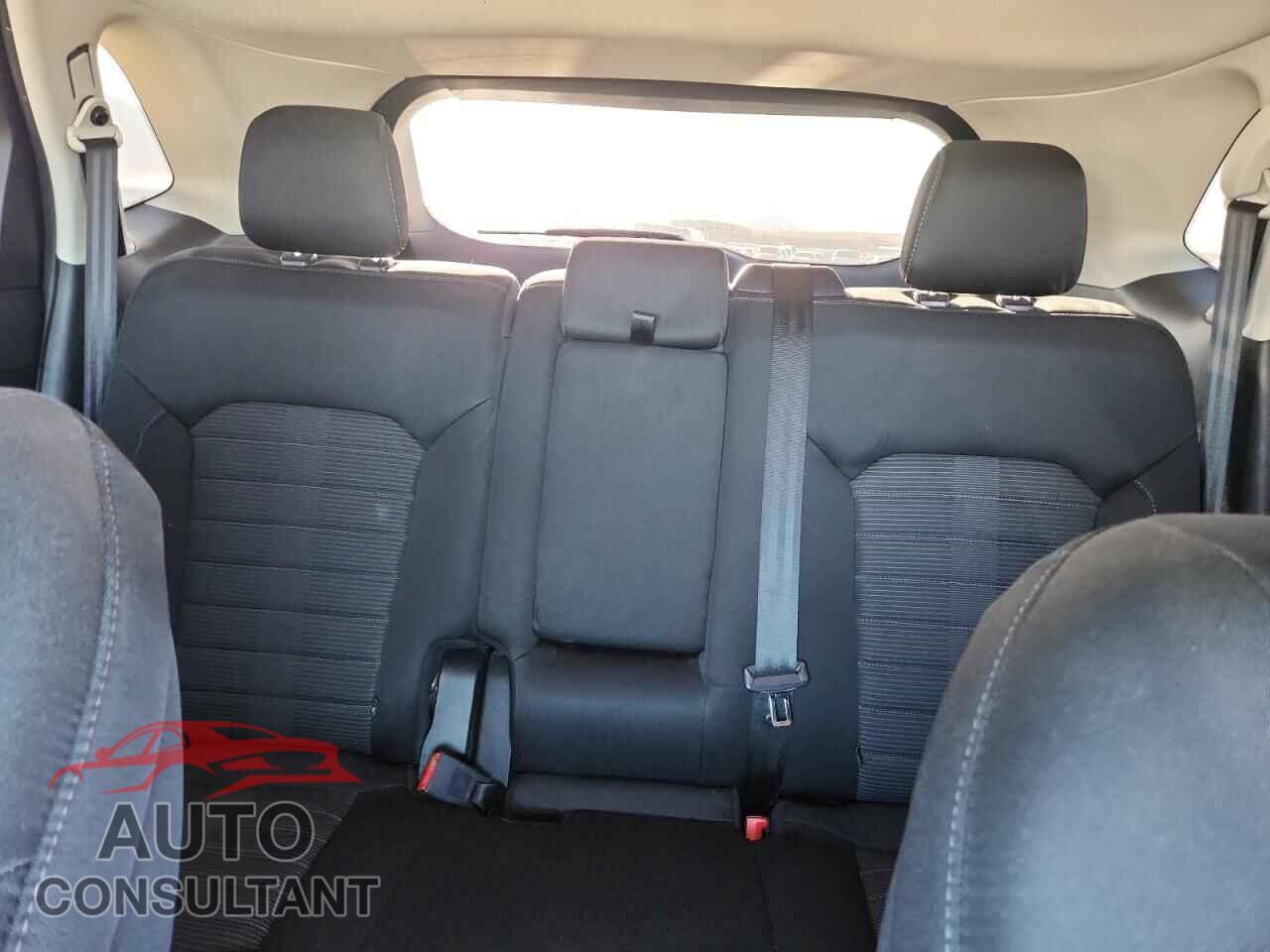 FORD EDGE 2017 - 2FMPK4J92HBB65082