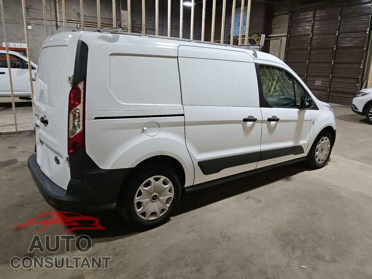 FORD TRANSIT 2016 - NM0LS7E78G1287997