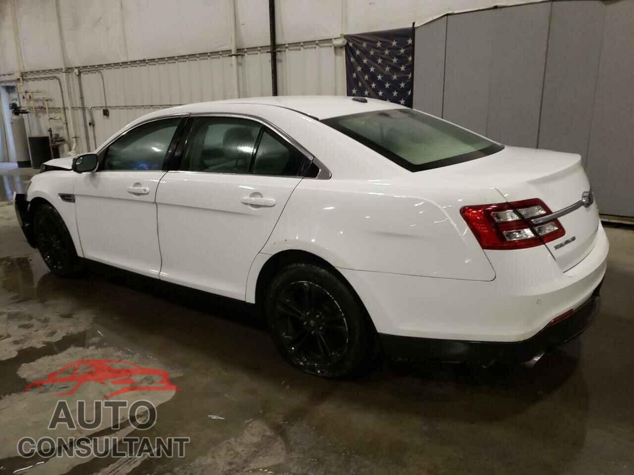 FORD TAURUS 2014 - 1FAHP2E86EG150336