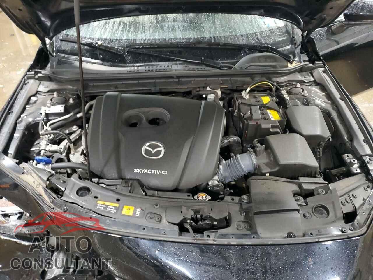 MAZDA 3 2020 - JM1BPBLM2L1160233